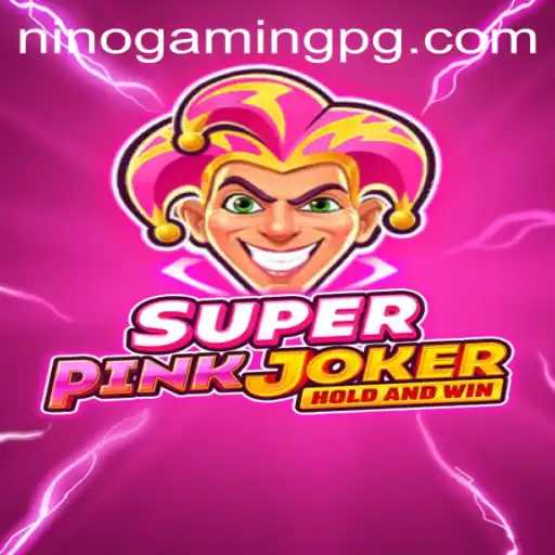 Discover the Thrills of SuperPinkJoker: A Unique Gaming Experience with NinoGaming
