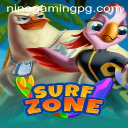 SurfZone: Riding Waves with NinoGaming