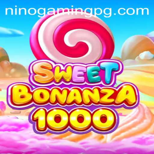 SweetBonanza1000: A Deep Dive into the Exciting Game by NinoGaming
