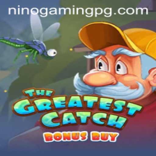 Discover the Thrilling Adventure of TheGreatestCatchBonusBuy by NinoGaming