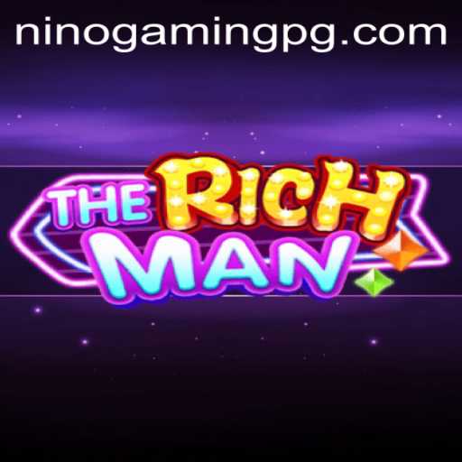 TheRichMan and NinoGaming: A Dive into the Ultimate Gaming Experience