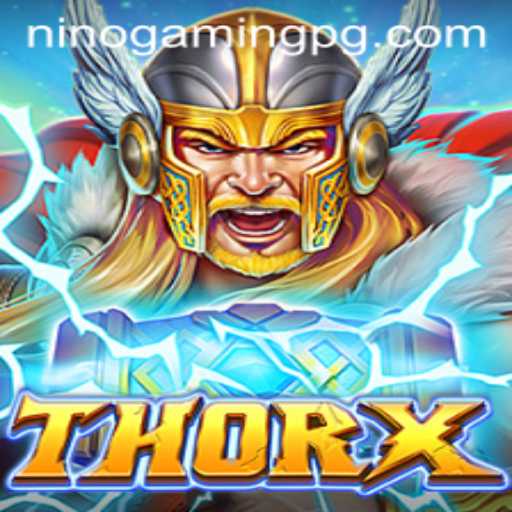 ThorX: The Rising Thunder in the Gaming Realm