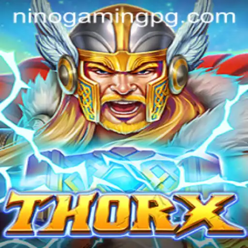 ThorX: The Rising Thunder in the Gaming Realm