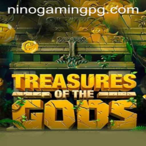 Treasure of the Gods: An Enthralling Adventure by NinoGaming