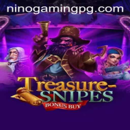 Delve into the World of TreasuresnipesBonusBuy: A New Chapter in NinoGaming Universe