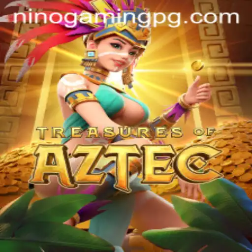 Exploring the Mystical World of Treasures of Aztec with NinoGaming