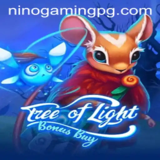 Explore the Enchanting World of TreeOfLightBonusBuy by NinoGaming