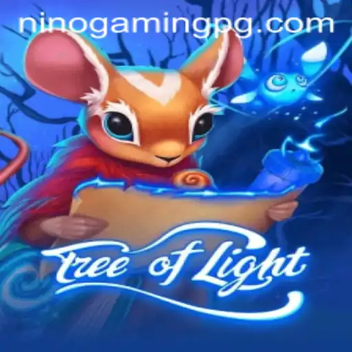 Tree of Light: A Journey into Enchantment with NinoGaming