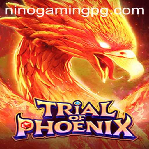 Embark on an Epic Journey with TrialofPhoenix: A Guide by NinoGaming