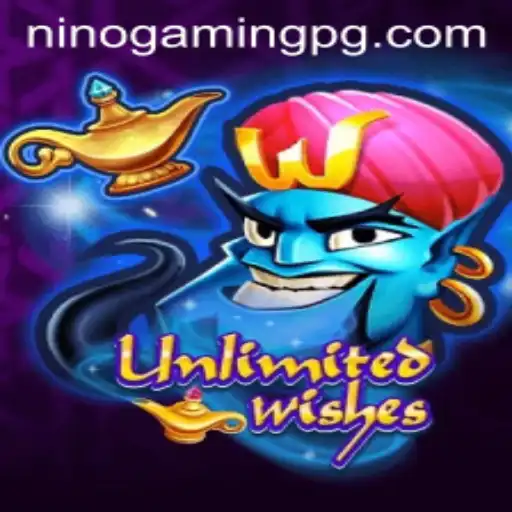 UnlimitedWishes: A New Gaming Revolution by NinoGaming