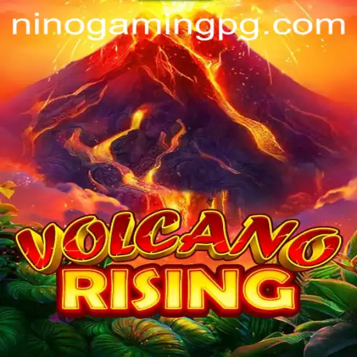 Exploring VolcanoRising: A New Gaming Phenomenon by NinoGaming