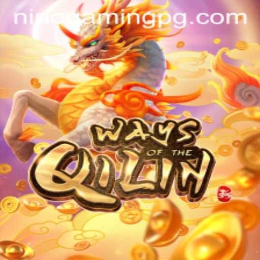 Exploring the Mystical Appeal of Ways of the Qilin: A NinoGaming Adventure
