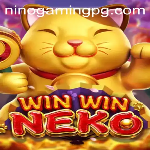 Discovering WinWinNeko: A New Adventure by NinoGaming