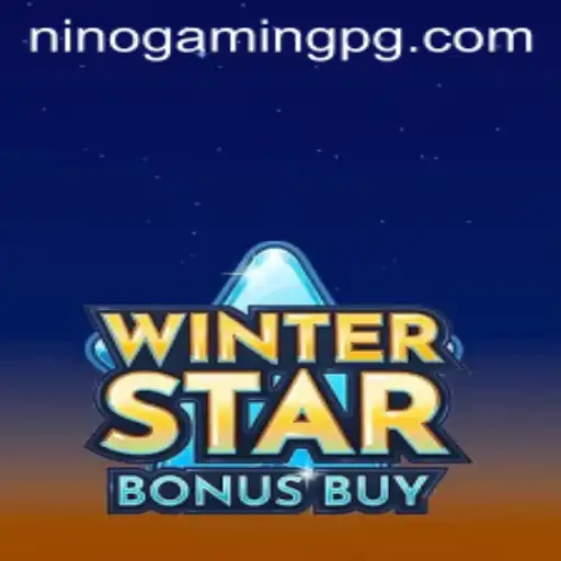WinterStarBonusBuy: Discover the Thrills of NinoGaming's Latest Adventure