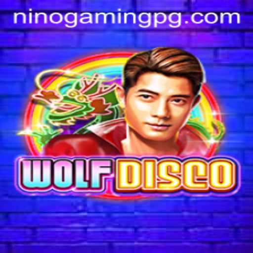 Discovering WolfDisco: An Energetic Adventure in Gaming
