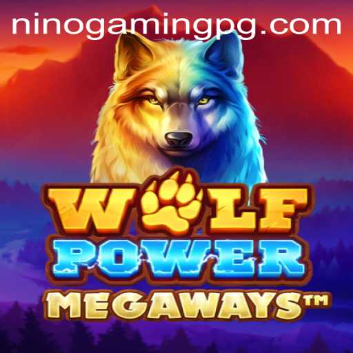 Exploring the Uncharted Territories of WolfPowerMega with NinoGaming