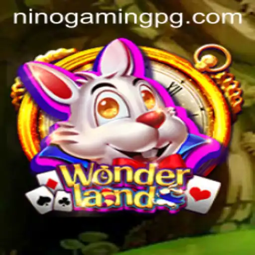 Discover the Enchanting World of Wonderland with NinoGaming