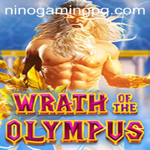 Exploring WrathofOlympus with NinoGaming: A Dive into the Mythological Powers