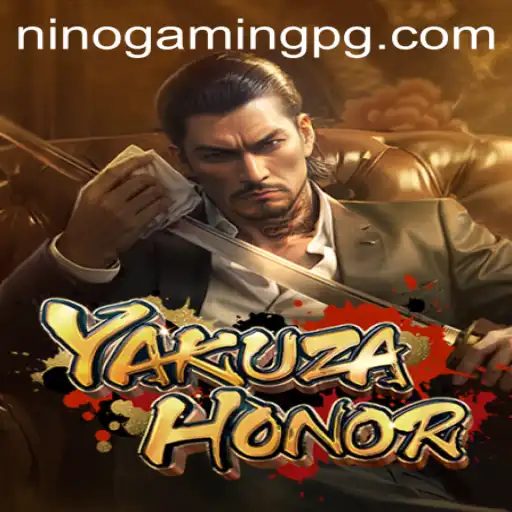 YakuzaHonor: Dive Into the Thrilling World of NinoGaming’s Latest Release