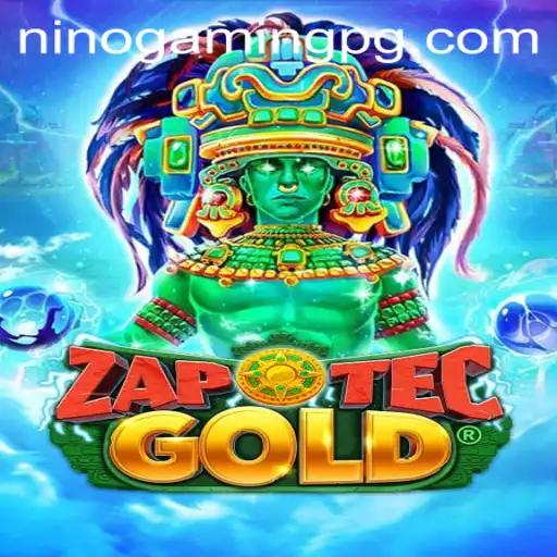 Unveiling ZapOtecGold: A Revolutionary Game Experience by NinoGaming